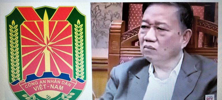 Mẹ bố thằng “thánh rắc muối”! mày làm ông nhục cả với vợ con của ông