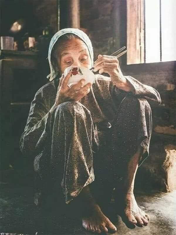 Mẹ chỉ có một thôi