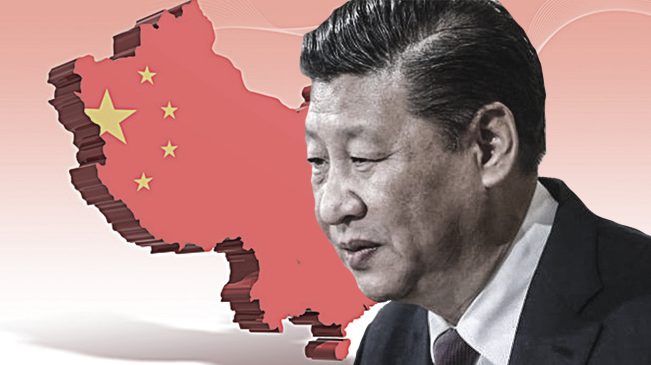 Ông Lý Thái Hùng: Tập Cận Bình sẽ khiến Trung Quốc sụp đổ hay thành siêu cường số một?