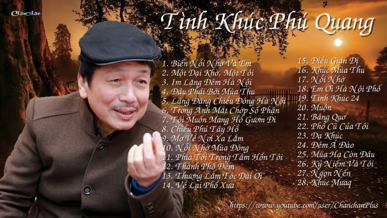 Những tài hoa đã đi qua, chỉ còn điêu tàn ở lại?