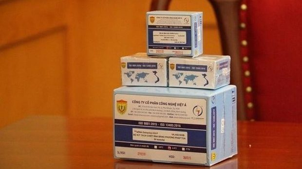 Cần nhìn nhận vụ kít xét nghiệm virus sars-cov-2 là lũng đoạn nhà nước