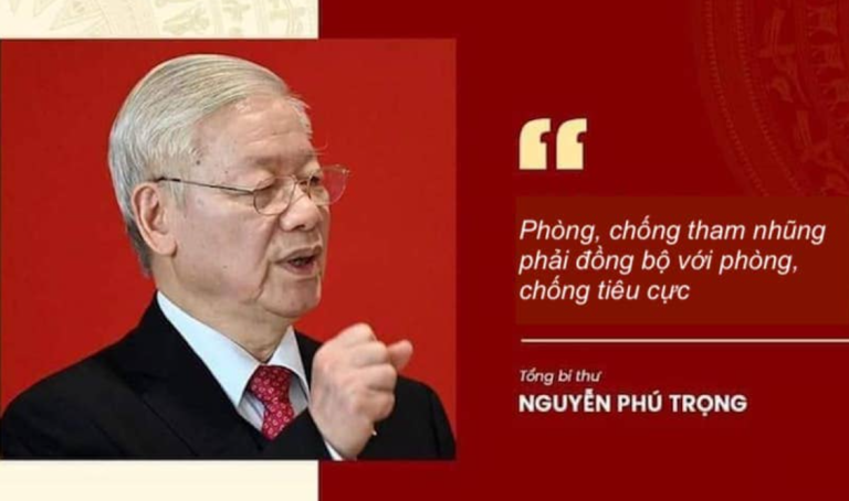 Hệ thống phòng chống tham nhũng ở Hoa Kỳ và Việt Nam giống và khác nhau ra sao?