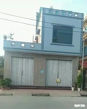 Không thể chống dịch kiểu ‘khóa trái cửa’