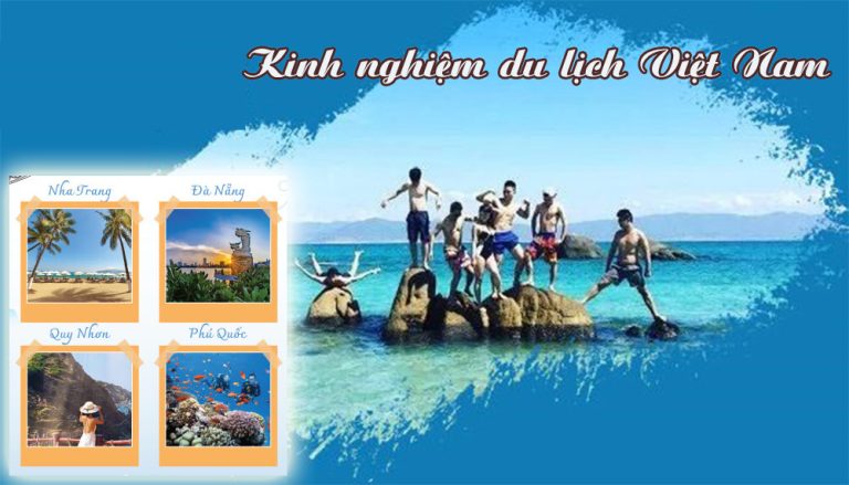 Du lịch Việt Nam hậu Covid-19, câu chuyện đau đầu