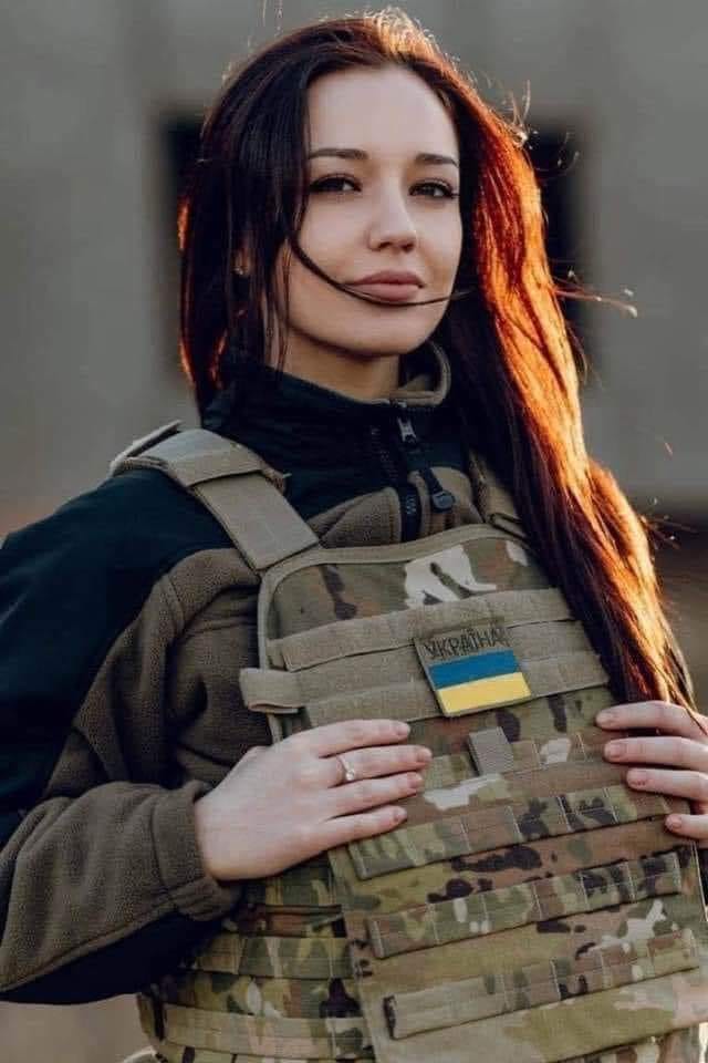 Yêu Em Ukraine