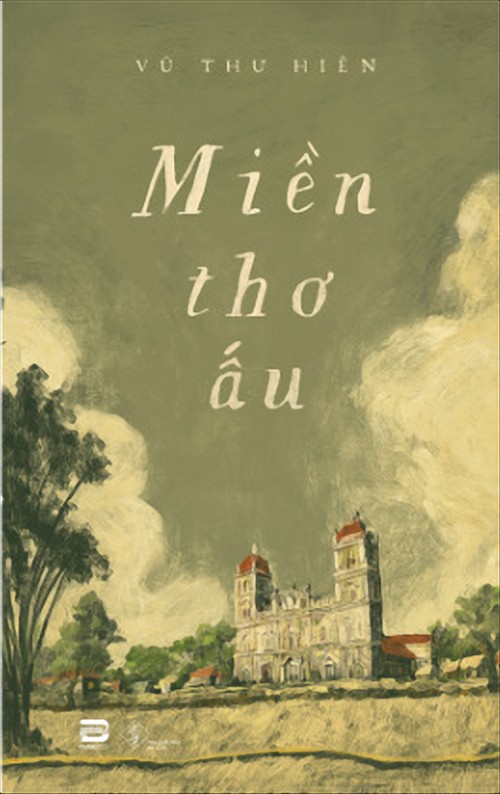 Nhà văn Vũ Thư Hiên-Nhân chứng còn lại của một thời