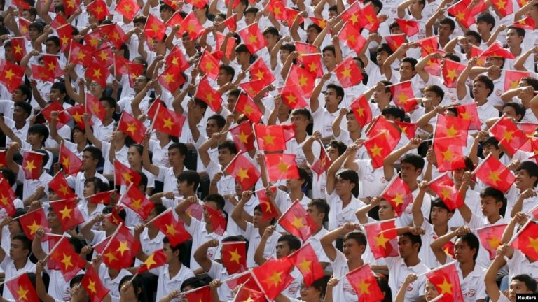 Tháng 4-1975: Những ‘đứt gãy’ và câu chuyện của một giáo sư đệ nhị cấp