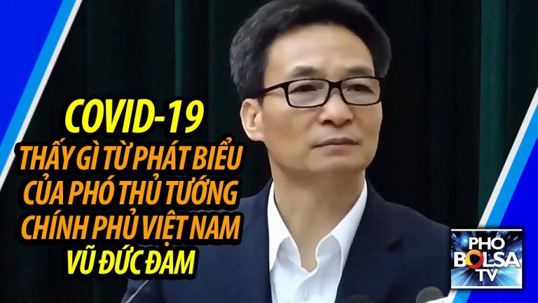 Người cần bị kỷ luật nặng thì không thấy