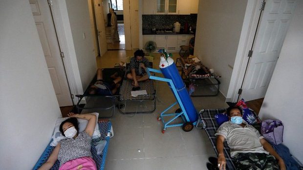 Thiếu thuốc do cán bộ ‘sợ trách nhiệm,’ thủ tướng có vô can?