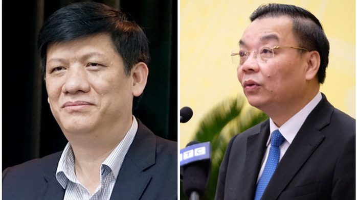 Vì sao ‘lò’ chống tham nhũng đang cháy mà hàng loạt cán bộ cao cấp vẫn không sợ?