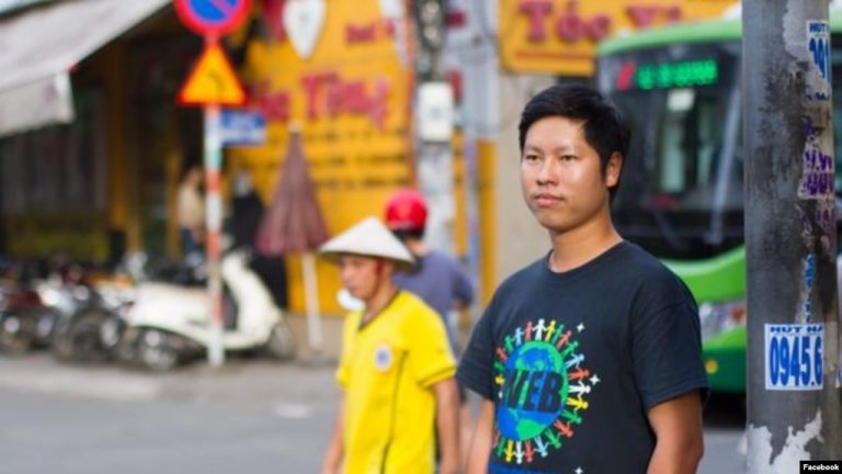 Gia đình ông Trịnh Bá Phương kêu gọi cộng đồng ủng hộ trước phiên phúc thẩm