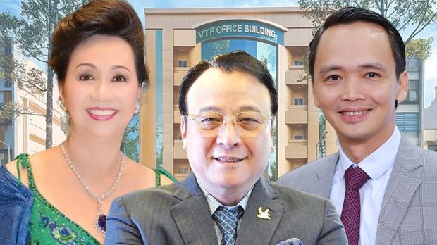 Đợt “truy quét” các “đại gia” gần đây có ích gì?
