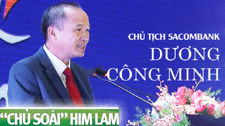 Vụ Vạn Thịnh Phát, không cẩn thận là mất kiểm soát