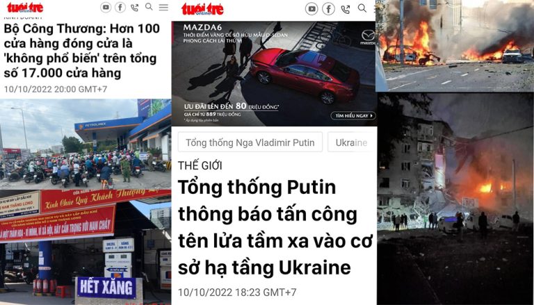 Hai trái bí rị