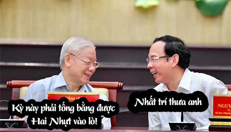 Bắt “bà trùm” Trương Mỹ Lan: Đại án và bộ mặt thật của nó