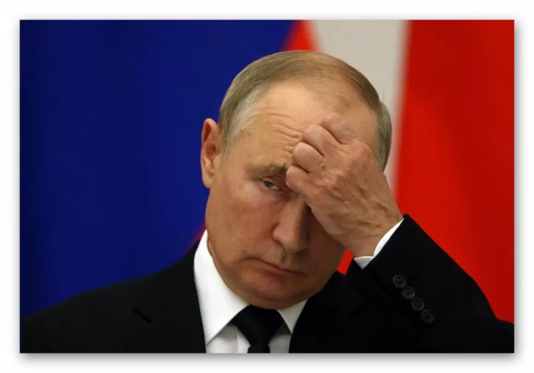 Điều gì sẽ xẩy ra nếu Putin ngỏm củ tỏi?