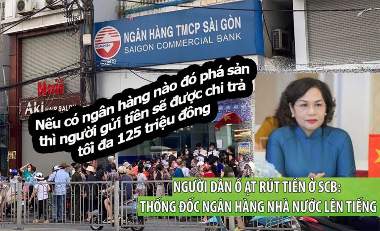 Gửi bà Hồng