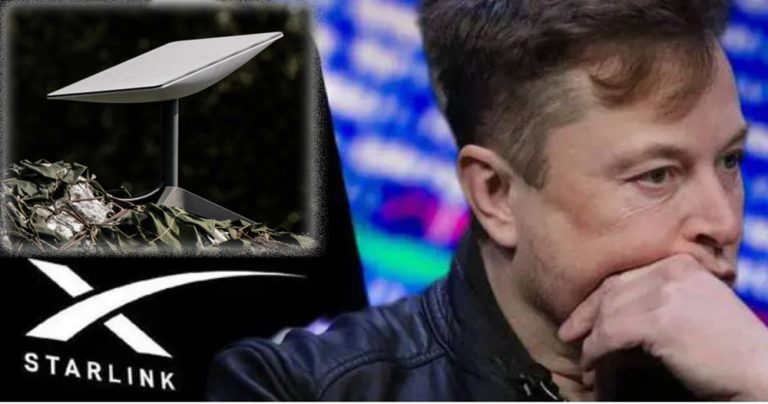 Tỷ phú công nghệ Musk tiếp tục tài trợ miễn phí Internet vệ tinh (Starlink) cho Ukraine