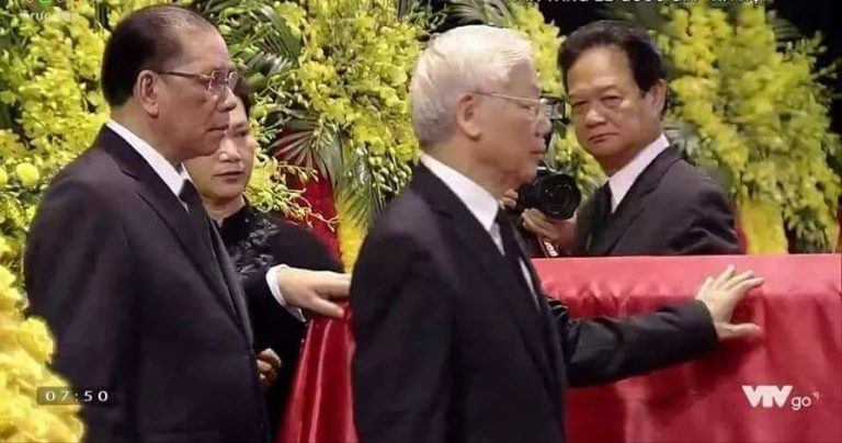 CSVN khủng bố, ám sát, thanh trừng thì có gì lạ! (*)