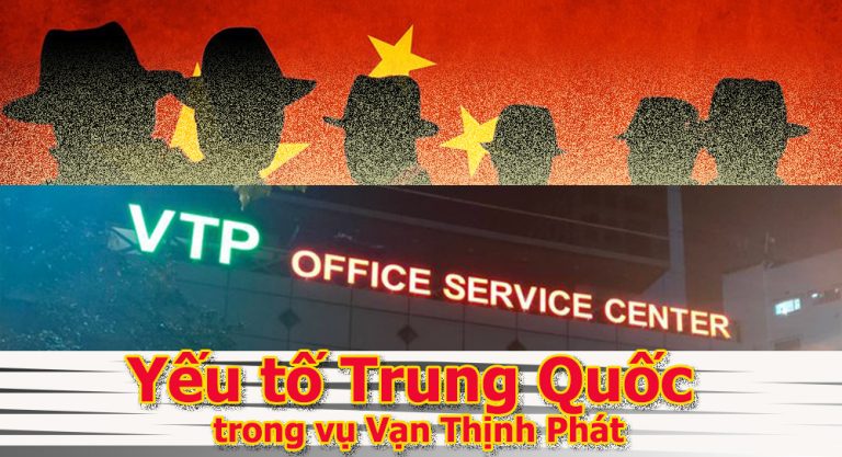 Vụ Vạn Thịnh Phát: Báo quốc tế nhắc đến Trung Quốc và ‘tin đồn’ Việt Nam đang cố chặn