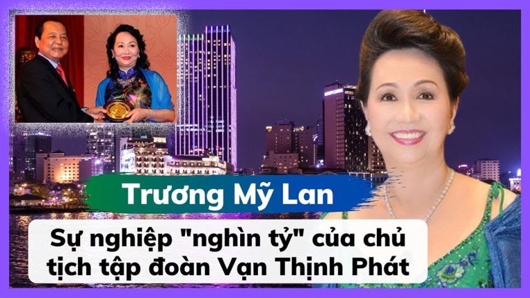 Vụ Trương Mỹ Lan: đại án kinh tế hay động đất chính trị?