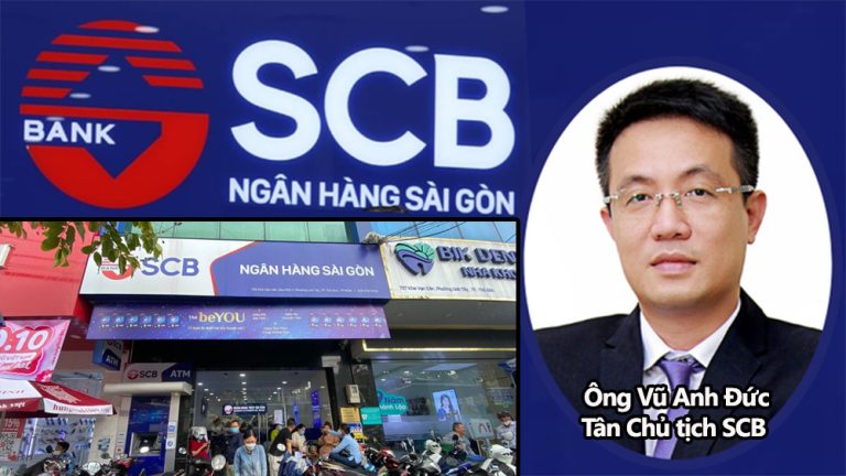 Chủ tịch HĐQT Ngân hàng SCB cam kết đảm bảo mọi quyền lợi cho người gửi tiền