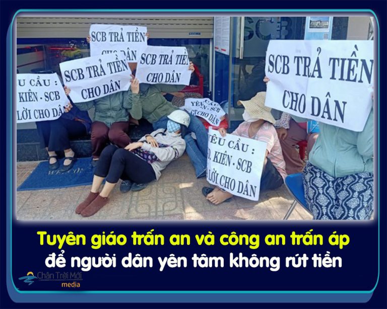 Phong tỏa tài sản Vạn Thịnh Phát: Tháo ngòi hay kích hoạt quả bom nổ chậm?