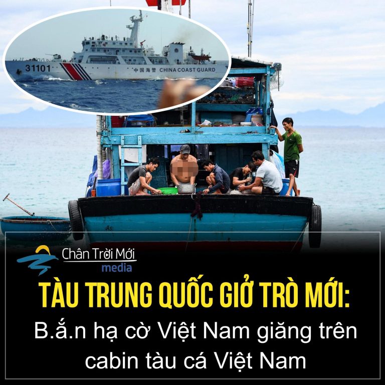 Huân chương nước mắt cho tình đồng bào