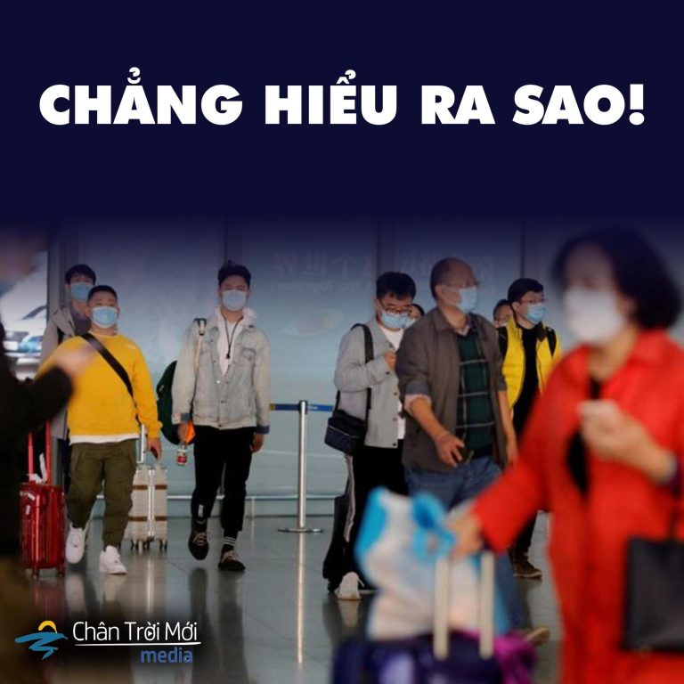 Chẳng hiểu ra sao!
