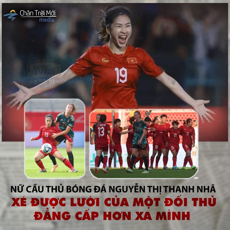 Xé được lưới của một đối thủ đẳng cấp hơn xa mình