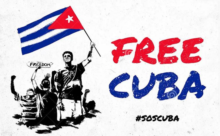 Cuba (kỳ 3)