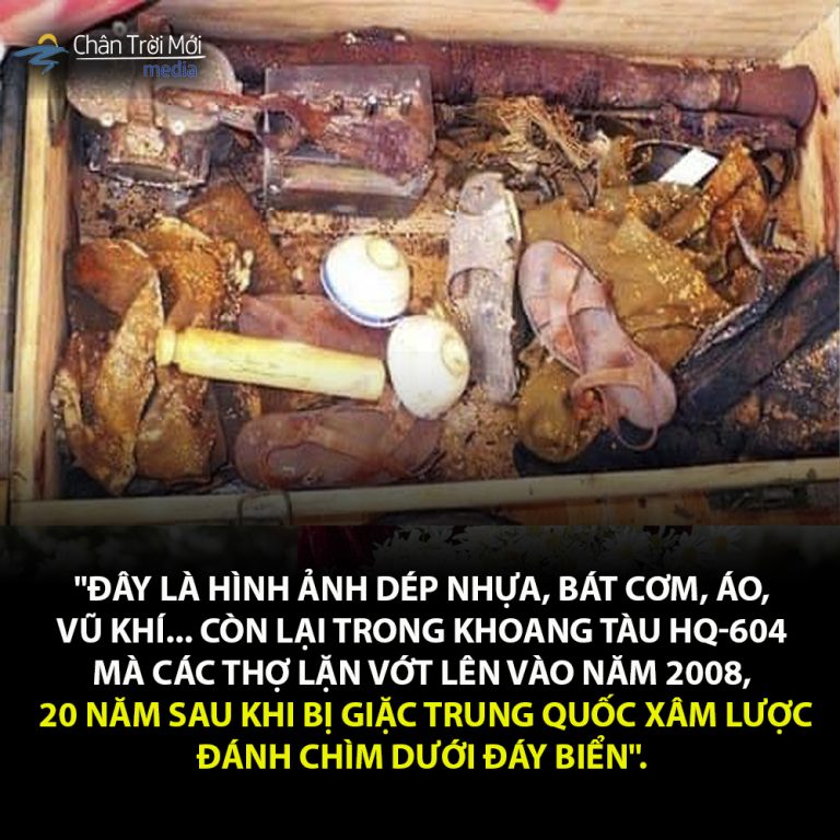 Gạc Ma & những gì còn lại…