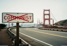 Bộ Ngoại giao Hoa Kỳ cấm đảng viên cộng sản và người trong các tổ chức liên quan vào Mỹ