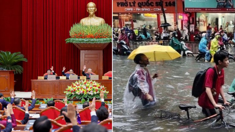 Hội nghị Trung ương 13 với những người “không quyền lực”