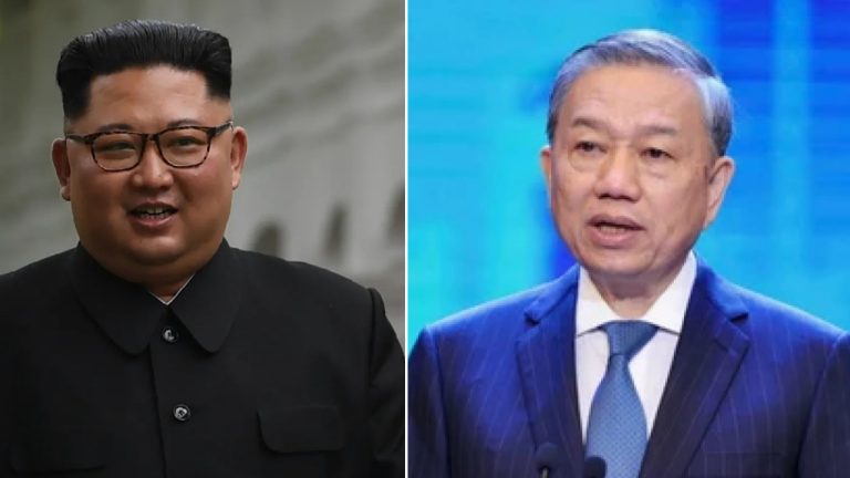 Tô Lâm tính toán điều gì khi chọn đi thăm Bắc Triều Tiên vào lúc này?