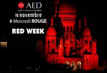 Chiến dịch Red Week: cảnh báo về Kitô hữu bị bách hại và câu chuyện tại Việt Nam