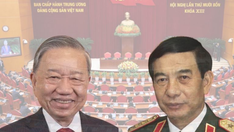 Nội tình ĐCSVN trước TƯ-15: Thỏa hiệp, điều chỉnh và “cơn bão trong cốc nước”