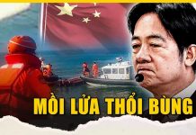Căng thẳng ở Đông Á: Trung Quốc, Nhật Bản, Đài Loan và những rủi ro chiến tranh hạn chế hay lan rộng