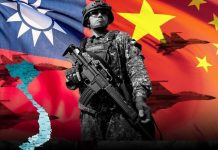 Tác động của xung đột Trung Quốc – Đài Loan đến Việt Nam