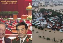 ĐCSVN hiện nay so với 40 năm trước: Đại hội XIV và đại hội VI – Tương đồng, dị biệt và mạch ngầm lịch sử bất biến