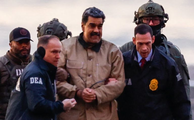 Vấn đề cốt lõi tại Venezuela