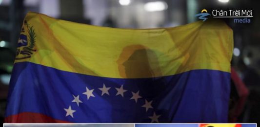 Phản ứng của nhà cầm quyền CSVN trước vụ Maduro bị Hoa Kỳ bắt giữ