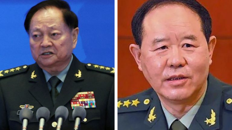 Cuộc chiến quyền lực – Vì sao lại căng thẳng?