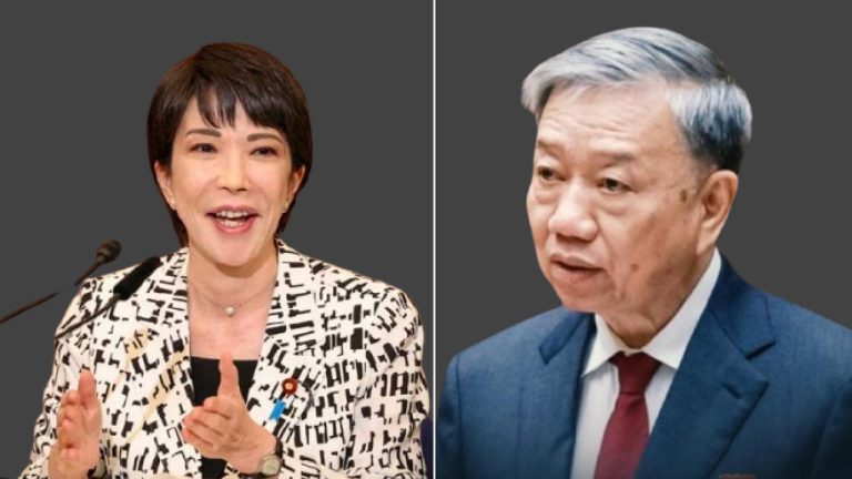 “Cơn địa chấn chính trị Nhật Bản”: Cơ hội hay phép thử đối với Việt Nam?