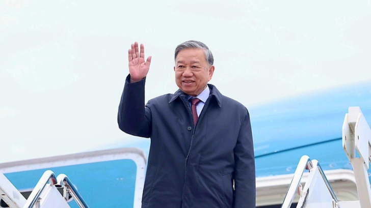 Từ “Kháng long hữu hối” đến câu hỏi về “khế lý”: Quyền lực ở đỉnh cao và bài toán “hòa” hay “kháng”?
