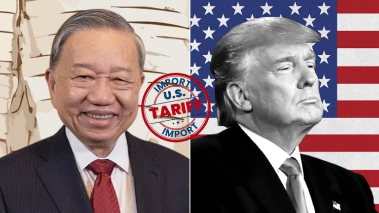 Thế lưỡng nan của Tô Lâm trong chuyến công du Mỹ (18–20/2)
