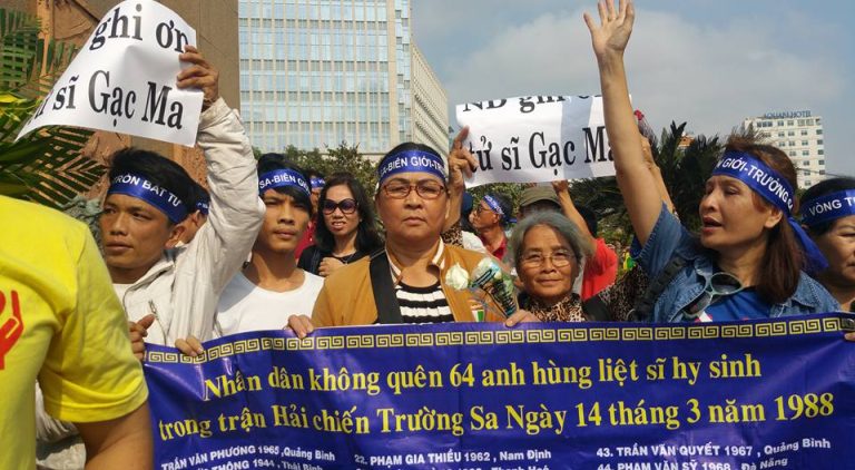 14/3/1988 – Gạc Ma: Bài học nào trong một thế giới đang biến động dữ dội?