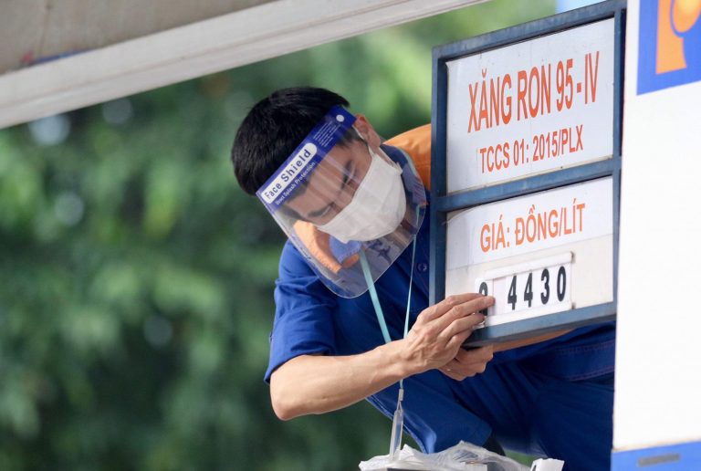 Tác động của chiến tranh Iran đến giá xăng dầu tại Việt Nam qua từng kỳ điều hành