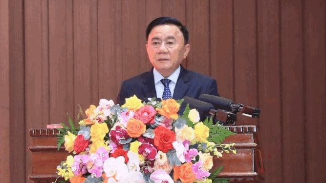 “Sửa đổi tổng thể Hiến pháp 2013” là sửa đổi theo định hướng nào?