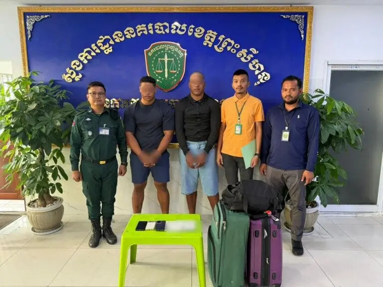 “Ở đâu cũng thấy Lý Thông…”